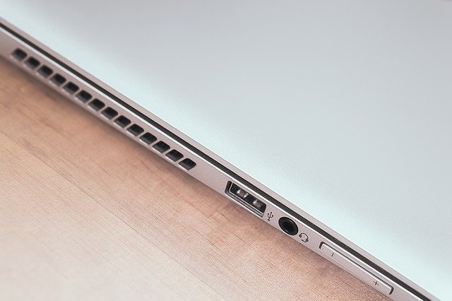 Jak często czyścić wentylator w laptopie?