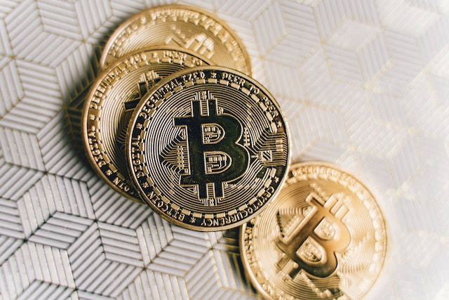 Czym są kryptowaluty? Czym jest bitcoin?